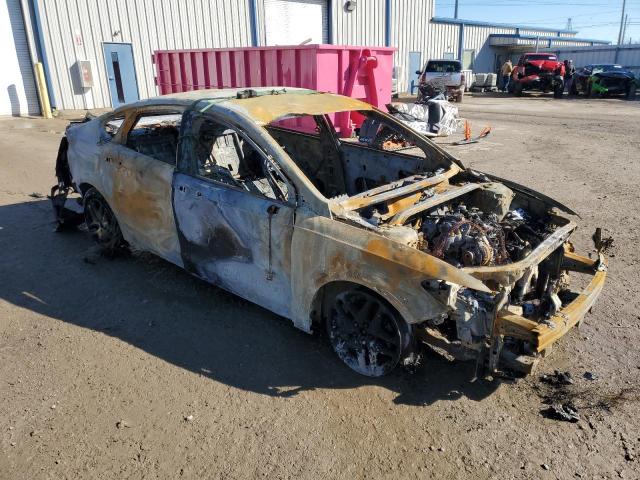 Photo 4 from auction – 2013 FORD FUSION SE with VIN 3FA6P0HR2DR226383