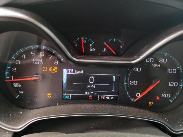 Photo 9 from auction – 2019 CHEVROLET IMPALA LT with VIN 2G11Z5SA1K9144879