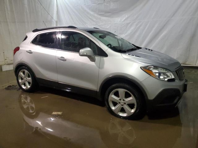 Photo 4 from auction – 2015 BUICK ENCORE with VIN KL4CJASB9FB270205