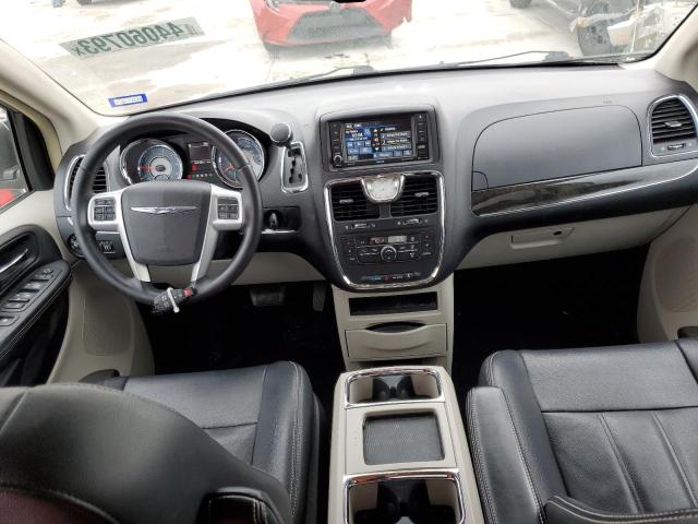 Photo 8 from auction – 2014 CHRYSLER TOWN & COU with VIN 2C4RC1BG9ER293070