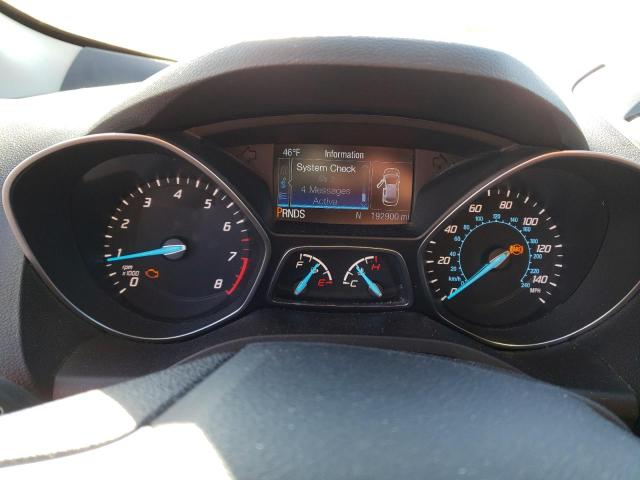 Photo 9 from auction – 2015 FORD ESCAPE SE with VIN 1FMCU9G97FUB65762
