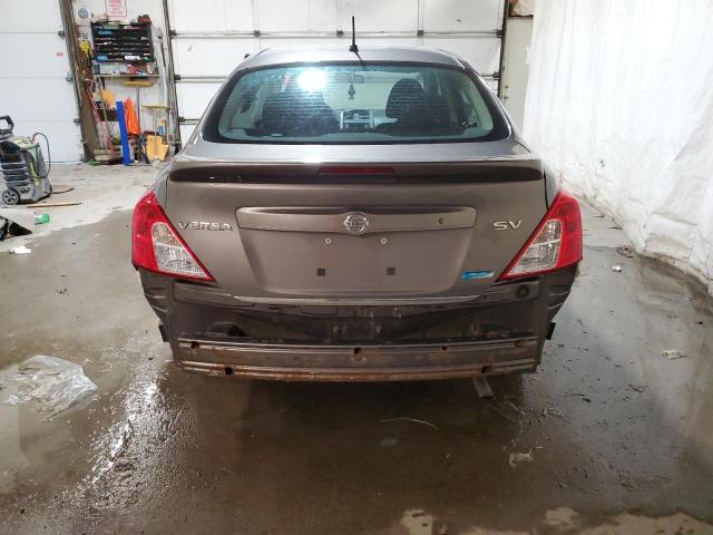 Photo 6 from auction – 2016 NISSAN VERSA S with VIN 3N1CN7AP6GL895853