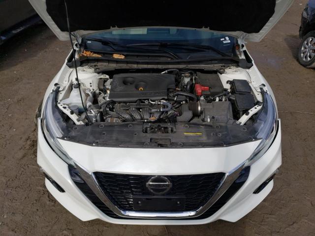 Photo 11 from auction – 2019 NISSAN ALTIMA SL with VIN 1N4BL4EW7KC233546