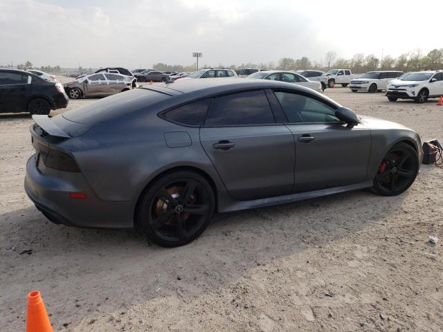 Photo 3 from auction – 2015 AUDI RS7 with VIN WUAW2BFC4FN900335