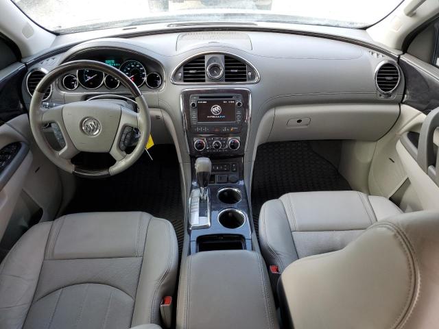 Photo 8 from auction – 2015 BUICK ENCLAVE with VIN 5GAKRCKD2FJ303009