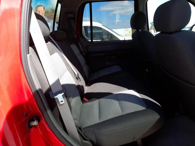 Photo 10 from auction – 2005 FORD EXPLORER S with VIN 1FMZU77K45UA23837