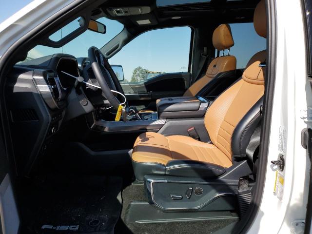 Photo 7 from auction – 2021 FORD F150 SUPER with VIN 1FTFW1ED5MFB91167