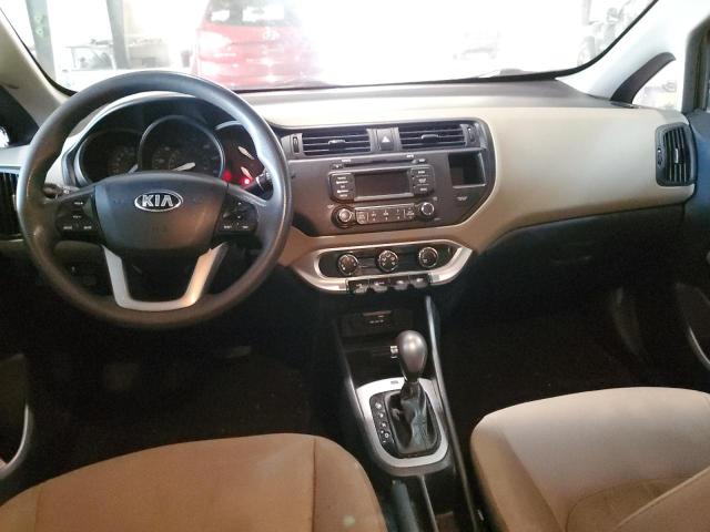Zdjęcie 8 z aukcji – 2015 KIA RIO LX z VIN KNADM4A37F6487223