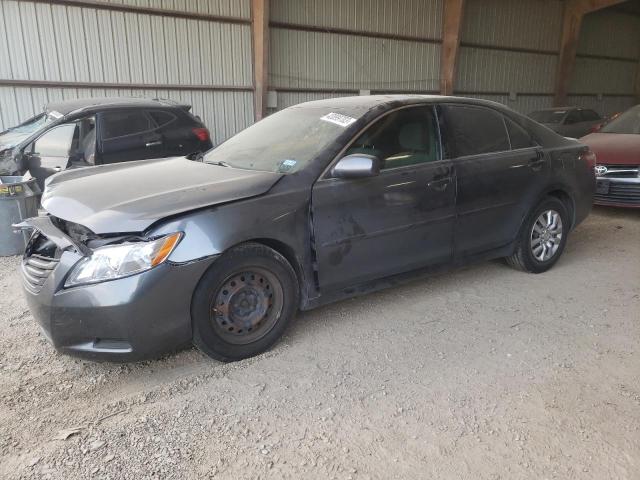 TOYOTA CAMRY BASE 2009 with VIN 4T1BE46K69U347182 - Photo from auction