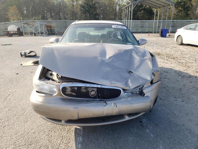 Photo 5 from auction – 2003 BUICK CENTURY CU with VIN 2G4WS52J231279382