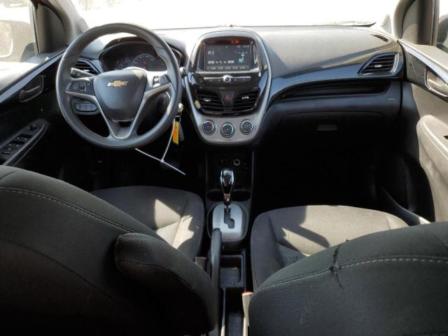 Photo 8 from auction – 2016 CHEVROLET SPARK 1LT with VIN KL8CD6SA5GC577246