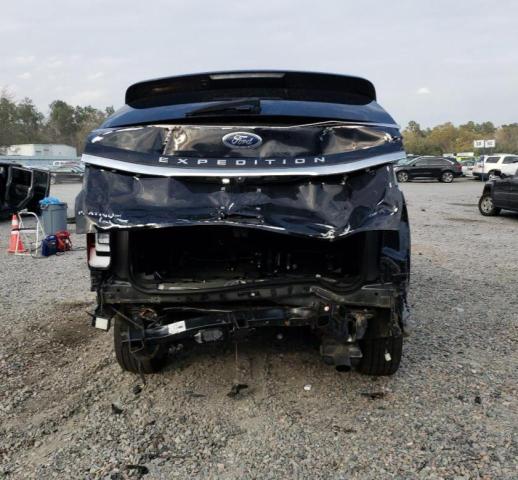 Photo 6 from auction – 2022 FORD EXPEDITION with VIN 1FMJK1MT0NEA01759