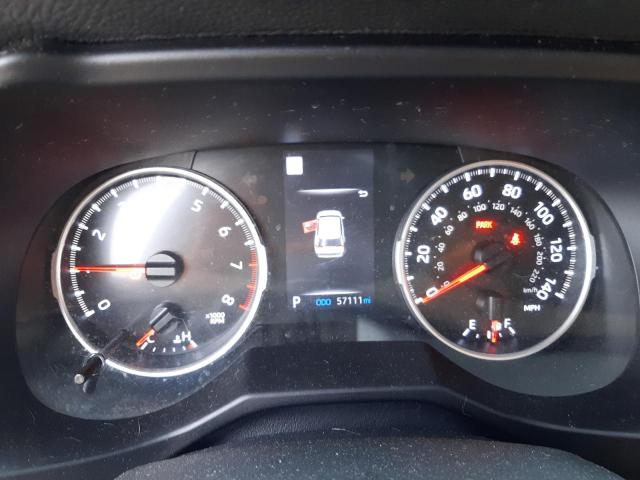 Photo 9 from auction – 2021 TOYOTA RAV4 LE with VIN 2T3F1RFVXMC201597