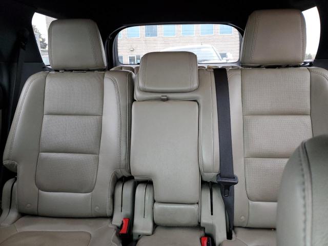 Photo 10 from auction – 2014 FORD EXPLORER L with VIN 1FM5K7F80EGC24059
