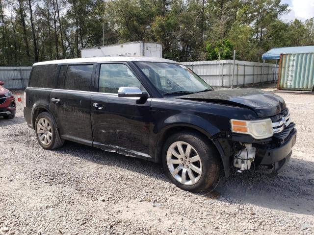 Photo 4 from auction – 2009 FORD FLEX LIMIT with VIN 2FMDK53C99BA26201