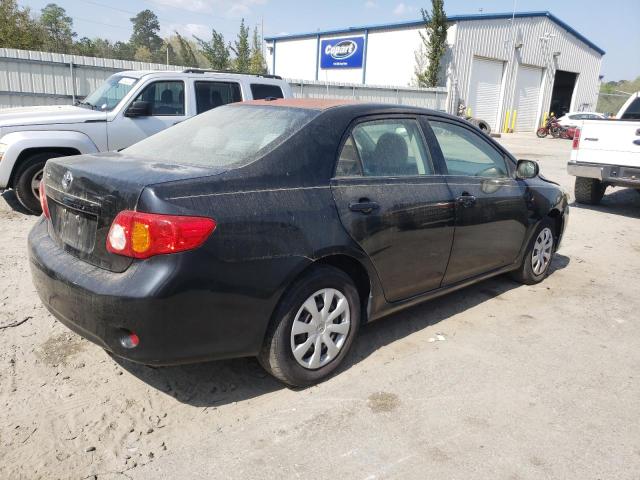 Photo 3 from auction – 2010 TOYOTA COROLLA BA with VIN 1NXBU4EE1AZ247560