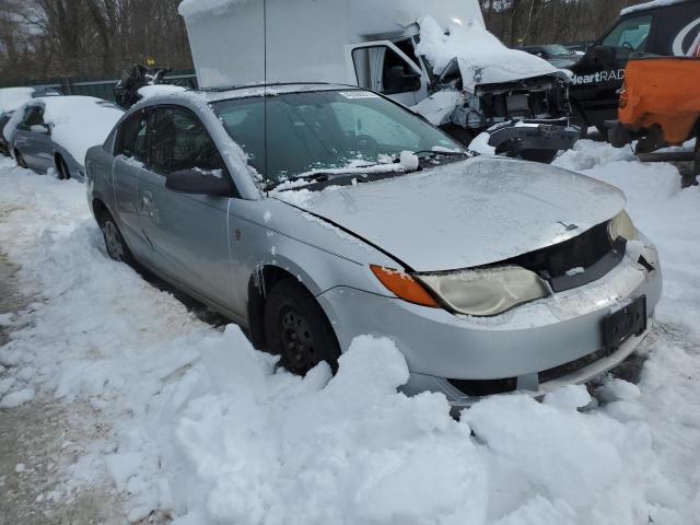Photo 4 from auction – 2006 SATURN ION LEVEL with VIN 1G8AN15F56Z151309