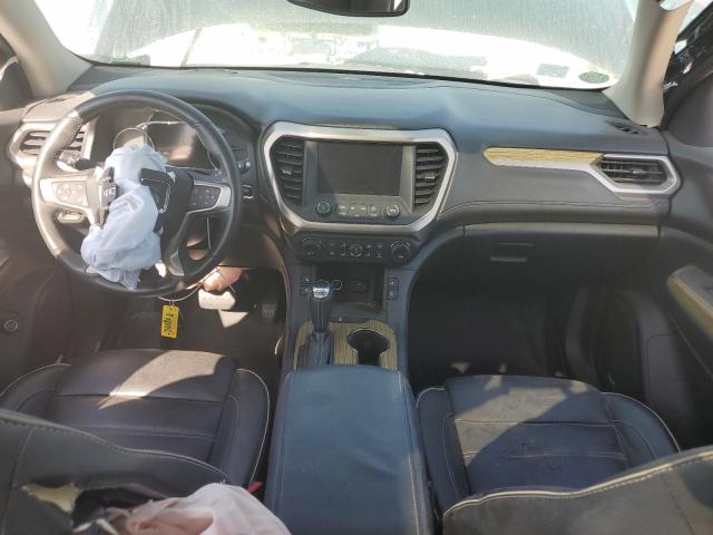 Photo 8 from auction – 2017 GMC ACADIA DEN with VIN 1GKKNPLS4HZ273969