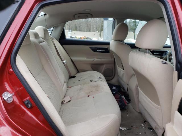 Photo 10 from auction – 2014 NISSAN ALTIMA 2.5 with VIN 1N4AL3AP2EC116773