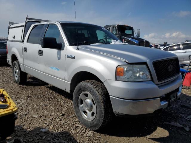 Photo 4 from auction – 2005 FORD F150 SUPER with VIN 1FTPW14505FB46461