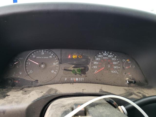 Photo 9 from auction – 2006 FORD F250 SUPER with VIN 1FTNF20516EB41215