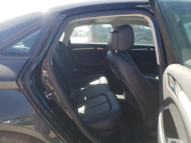 Photo 10 from auction – 2015 AUDI A3 PREMIUM with VIN WAUACGFF6F1011164