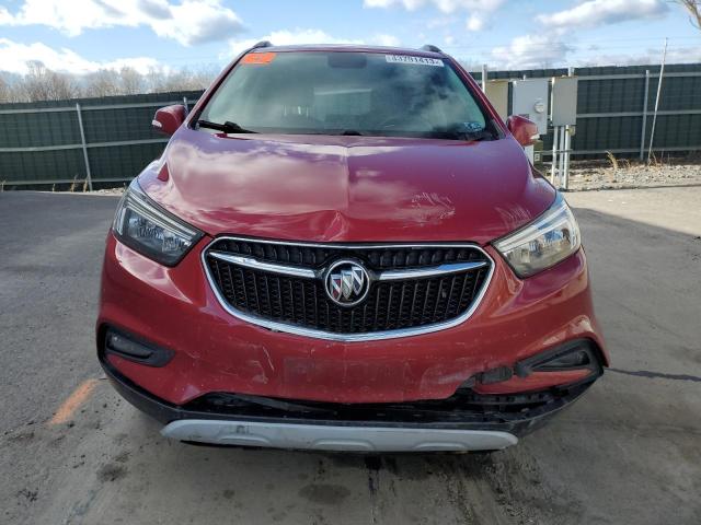 Photo 5 from auction – 2017 BUICK ENCORE PRE with VIN KL4CJFSB4HB034366