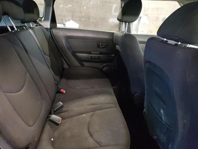 صورة رقم 10 من المزاد - 2012 KIA SOUL مع VIN KNDJT2A53C7378066