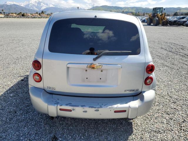 Photo 6 from auction – 2009 CHEVROLET HHR LS with VIN 3GNCA13B19S515924