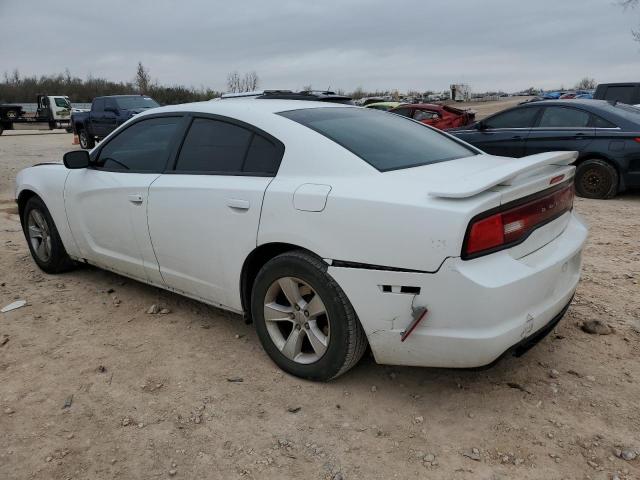 Photo 2 from auction – 2013 DODGE CHARGER SE with VIN 2C3CDXBG4DH605438