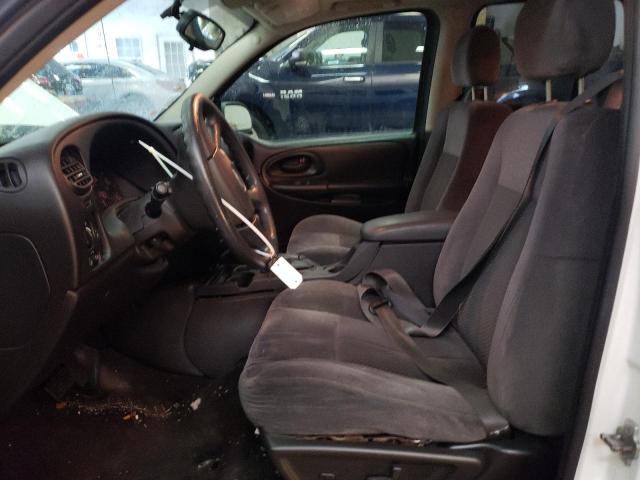 Photo 7 from auction – 2009 CHEVROLET TRAILBLAZE with VIN 1GNDT33S292102481
