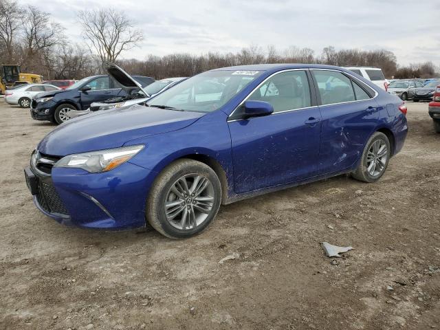 Photo 1 from auction – 2015 TOYOTA CAMRY LE with VIN 4T1BF1FK9FU994361
