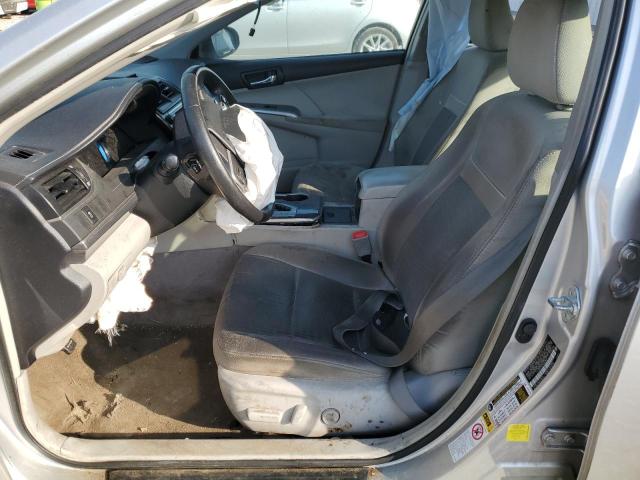 Photo 7 from auction – 2012 TOYOTA CAMRY HYBR with VIN 4T1BD1FK4CU042837