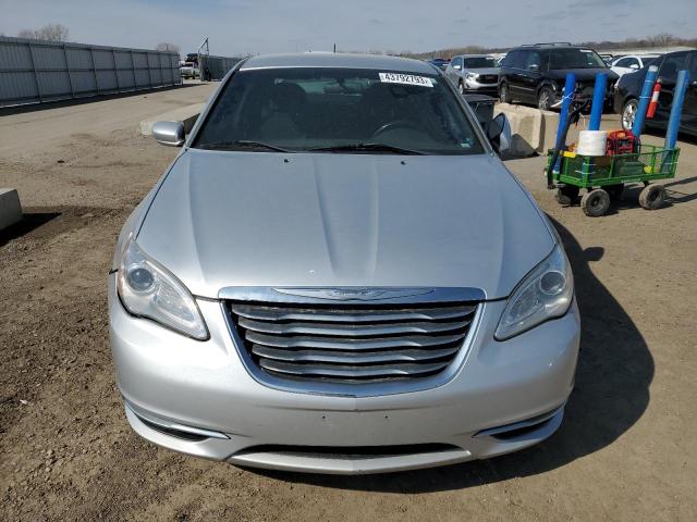 Photo 5 from auction – 2011 CHRYSLER 200 TOURIN with VIN 1C3BC1FG0BN580127
