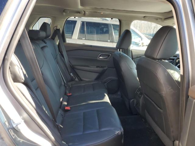 Photo 10 from auction – 2021 NISSAN ROGUE SL with VIN 5N1AT3CB2MC708616