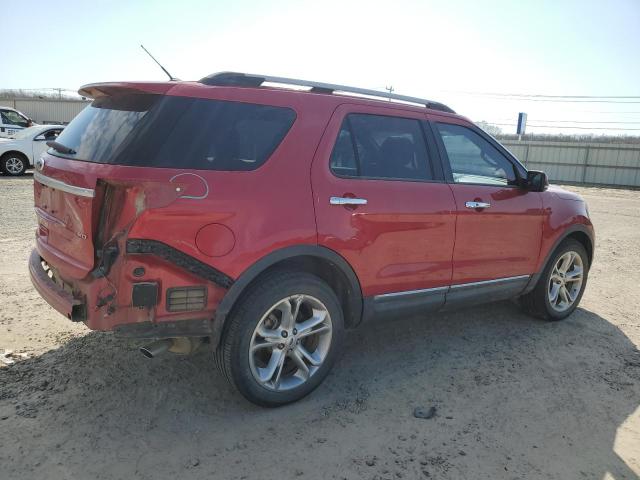 Photo 3 from auction – 2012 FORD EXPLORER L with VIN 1FMHK8F81CGA90890