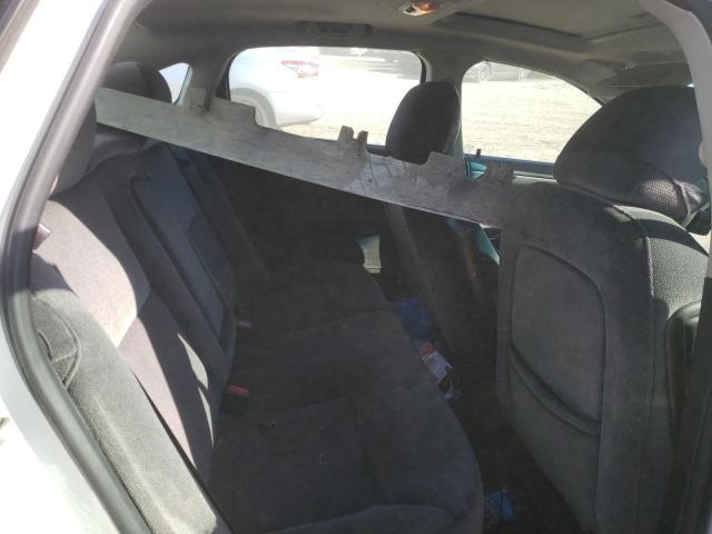 Photo 10 from auction – 2013 CHEVROLET IMPALA LT with VIN 2G1WG5E34D1257901