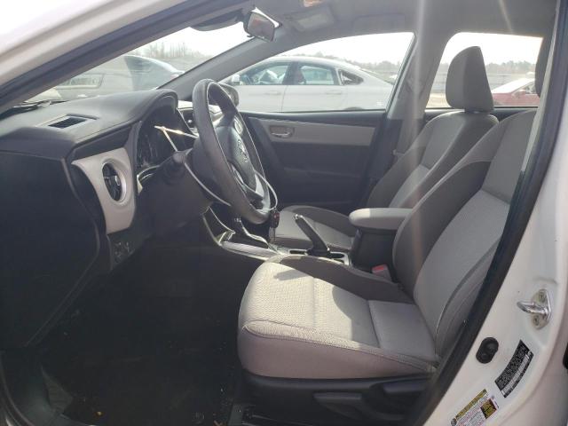 Photo 7 from auction – 2019 TOYOTA COROLLA L with VIN 5YFBURHE8KP946938