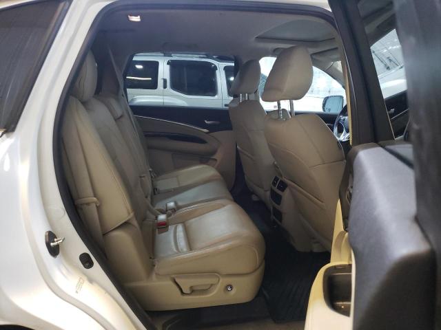 Photo 11 from auction – 2016 ACURA MDX with VIN 5FRYD4H20GB033403