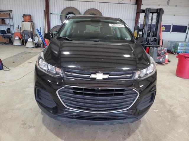 Photo 5 from auction – 2017 CHEVROLET TRAX LS with VIN 3GNCJNSB8HL192506