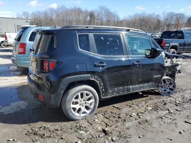 Photo 3 from auction – 2017 JEEP RENEGADE L with VIN ZACCJBBB9HPF51697