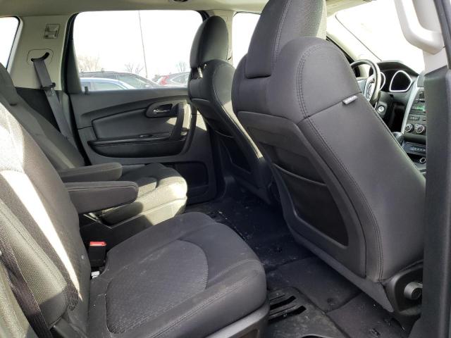 Photo 11 from auction – 2010 CHEVROLET TRAVERSE L with VIN 1GNLVFED4AS110656