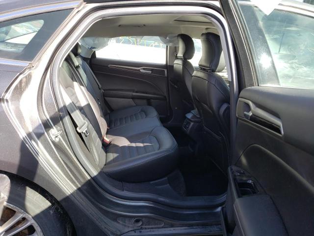 Photo 10 from auction – 2016 FORD FUSION SE with VIN 3FA6P0T92GR406233