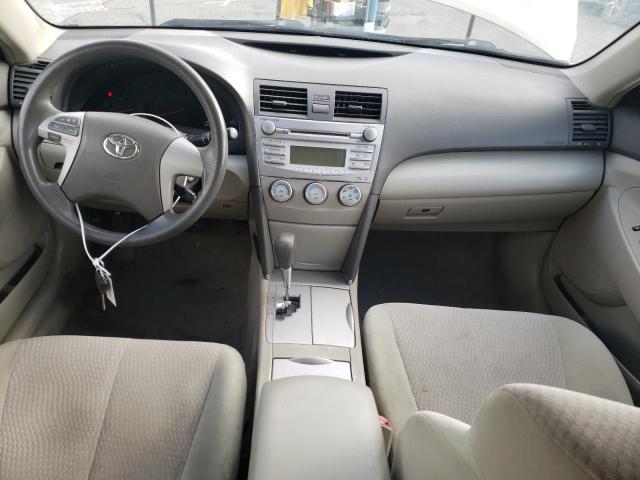 Photo 8 from auction – 2011 TOYOTA CAMRY BASE with VIN 4T1BF3EK9BU225978