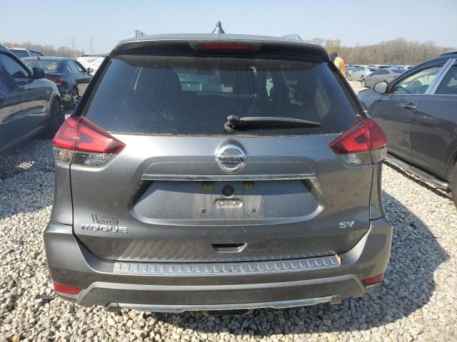 Photo 6 from auction – 2017 NISSAN ROGUE S with VIN KNMAT2MT5HP618154