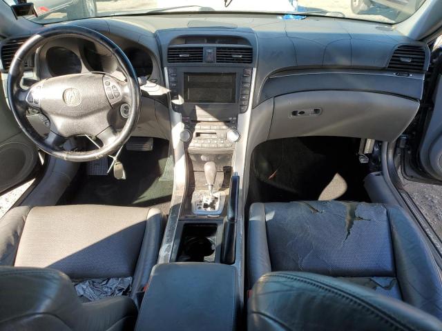 Photo 8 from auction – 2005 ACURA TL with VIN 19UUA66285A027394