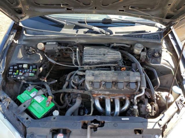 Photo 11 from auction – 2004 HONDA CIVIC LX with VIN 1HGEM21574L005394
