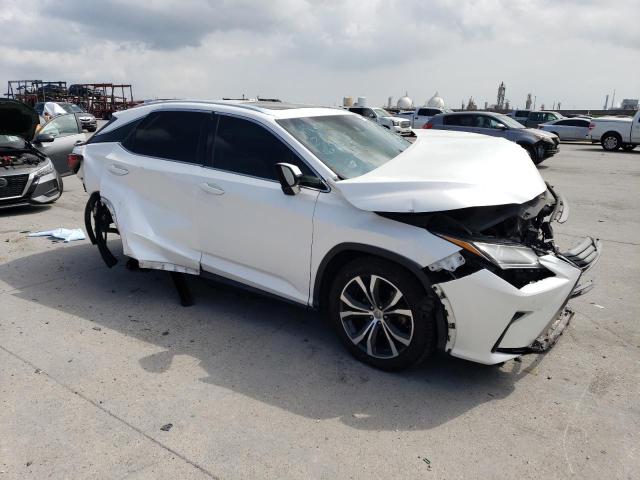 Photo 4 from auction – 2016 LEXUS RX 350 with VIN 2T2ZZMCA3GC016990
