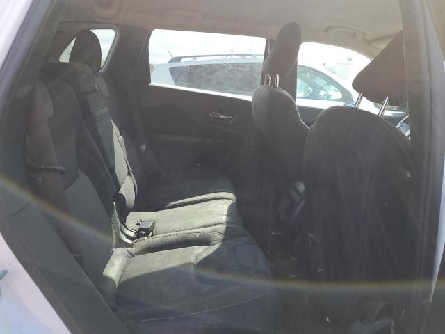 Photo 10 from auction – 2014 JEEP CHEROKEE L with VIN 1C4PJLCS0EW117284