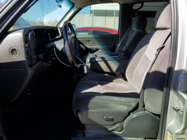 Photo 7 from auction – 2007 GMC NEW SIERRA with VIN 2GTEK13Z871181220